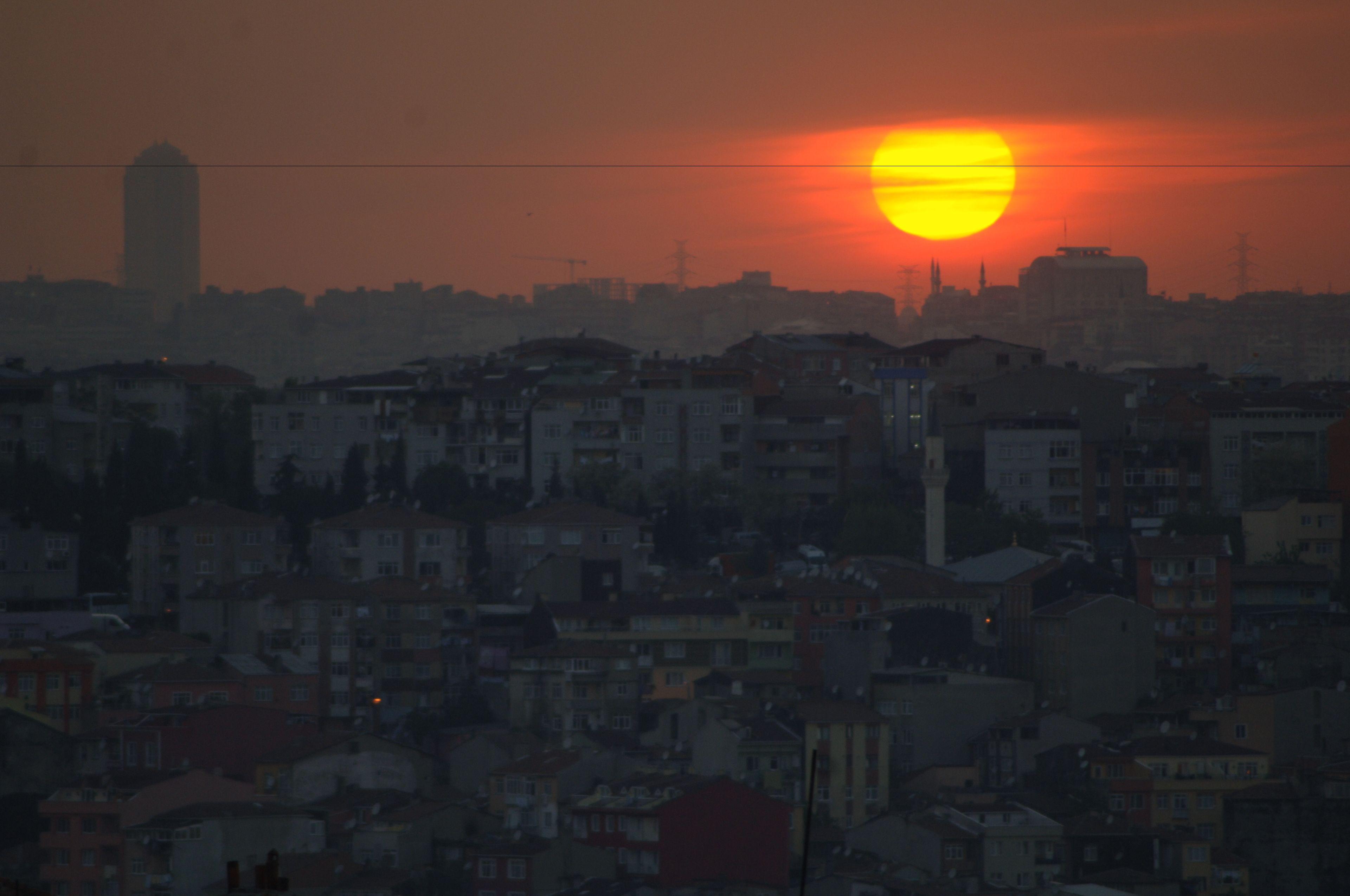 Chillout Lya Hostel & Lounge - Istanbul — Photos 1