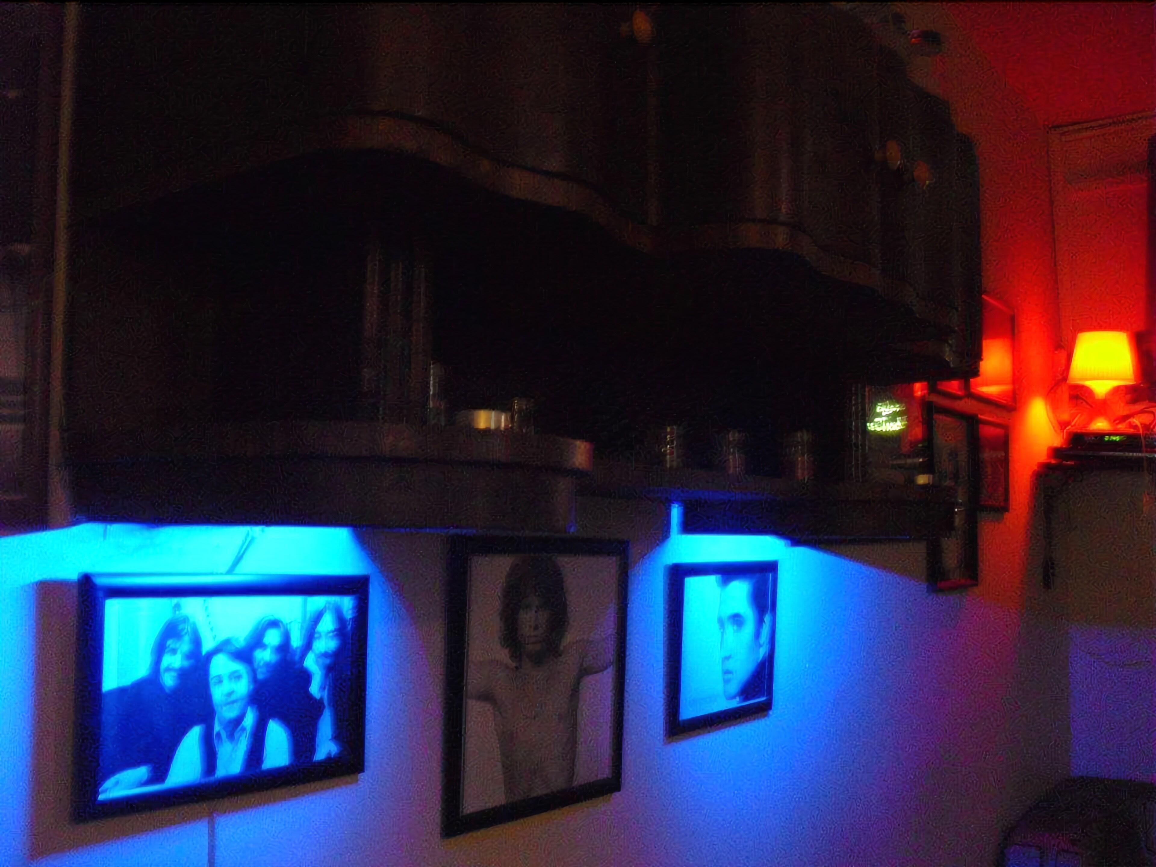 Chillout Lya Hostel & Lounge - Istanbul — Photos 3